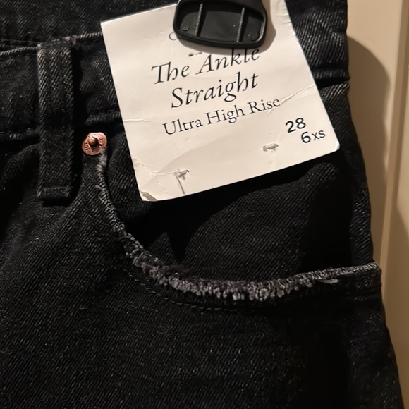 Abercombie & Fitch Jeans - Picture 2 of 4